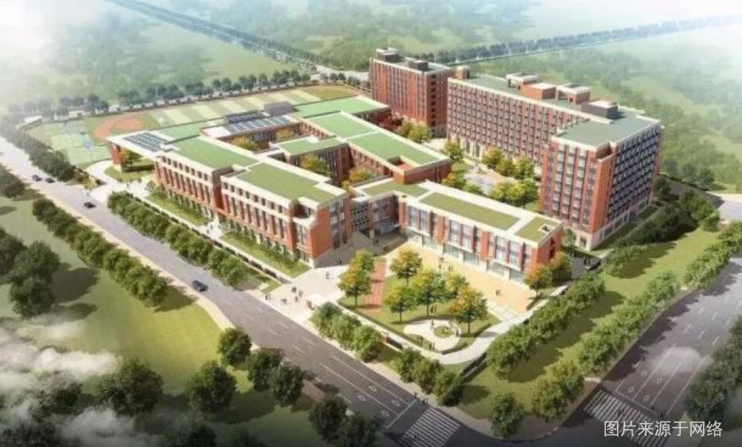 5月 入駐“新東方國際學校”工程項目.jpg