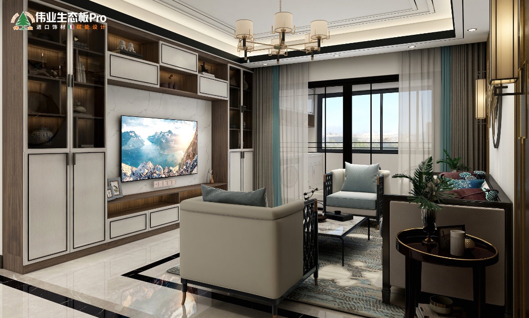 三、新中式風格  客廳.jpg